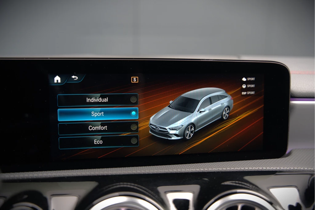 Mercedes-Benz CLA – foto 48
