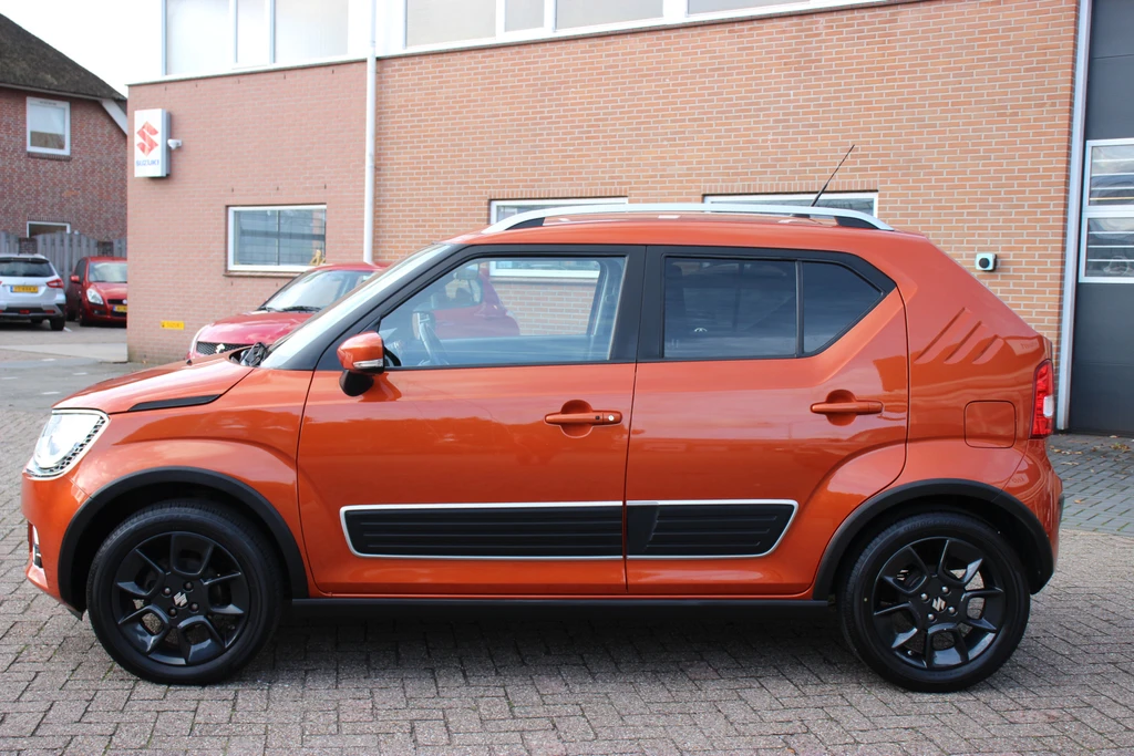 Suzuki Ignis – foto 2