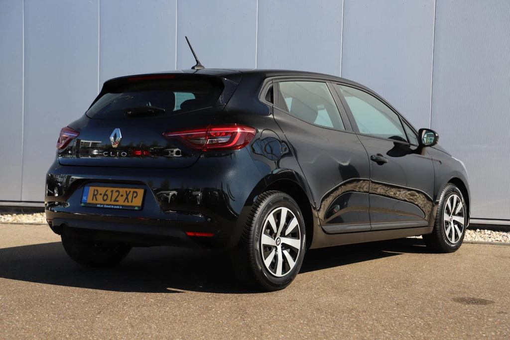 Renault Clio – foto 2