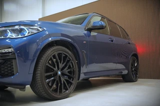 BMW X5 – thumbnail 22