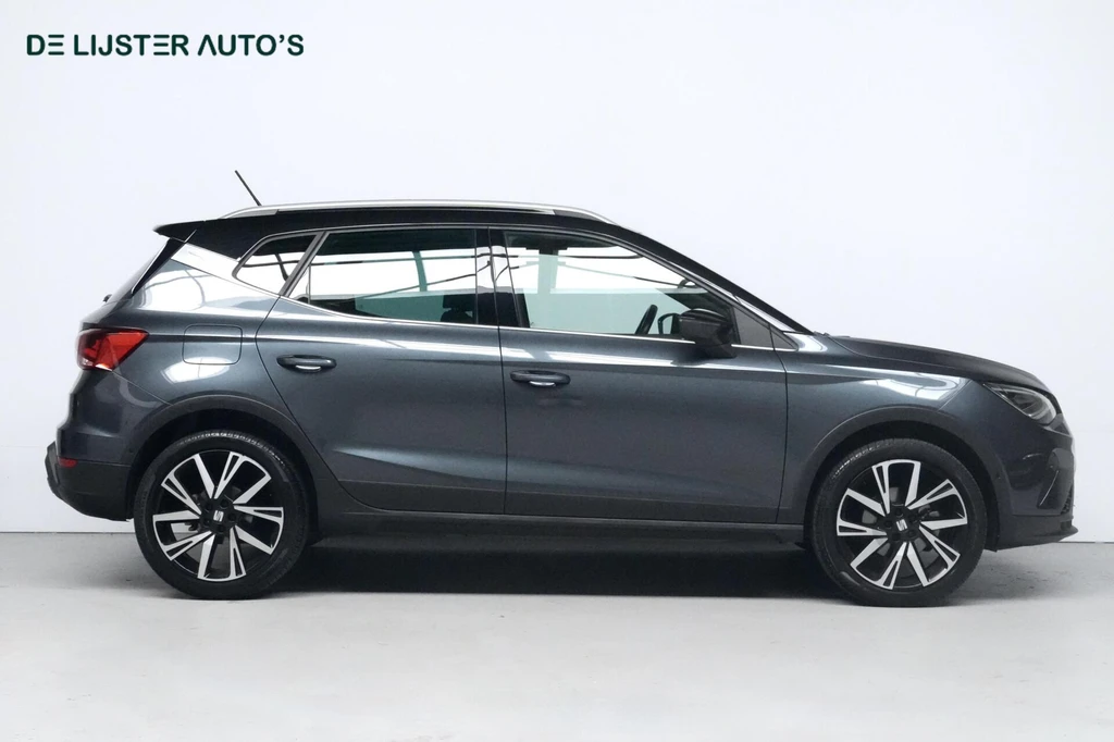 SEAT Arona – foto 5