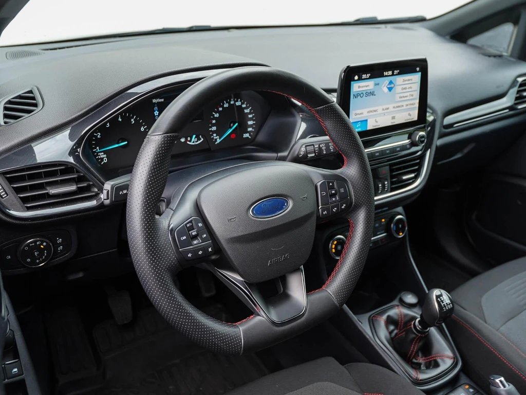 Ford Fiesta – foto 16