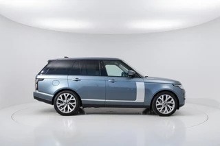 Land Rover Range Rover – thumbnail 5
