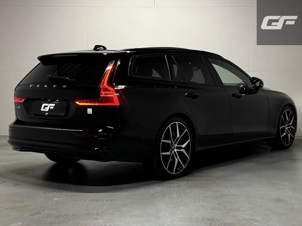 Volvo V60 – foto 12