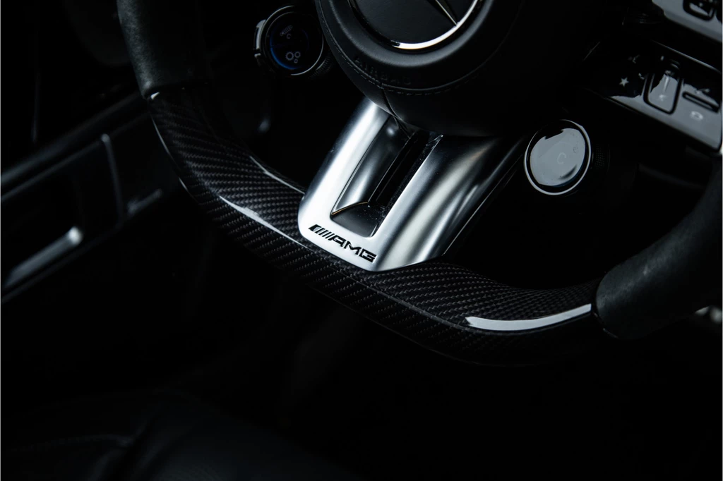 Mercedes-Benz G-Klasse – foto 31