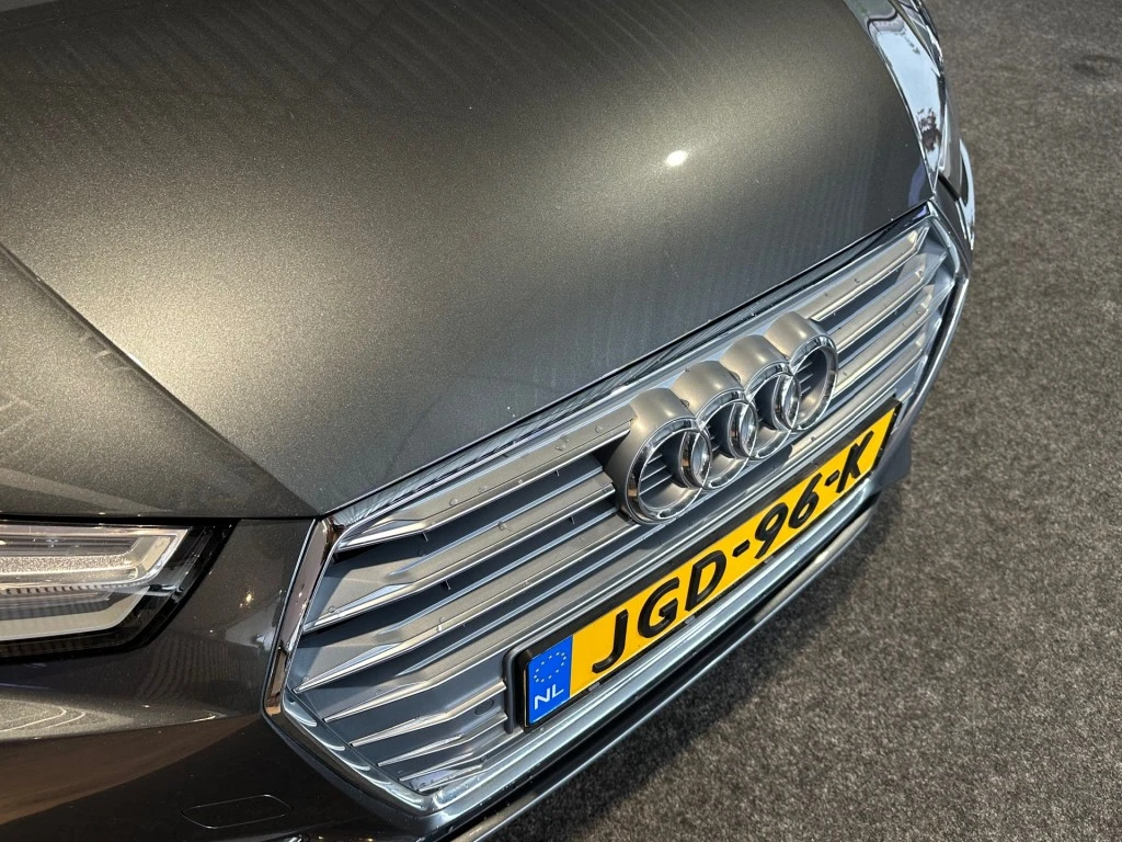Audi A4 – foto 47
