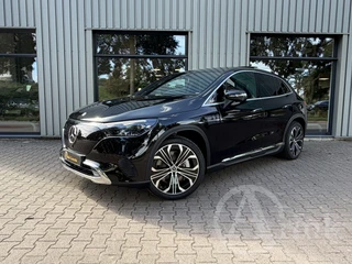 Mercedes-Benz EQE – thumbnail 2
