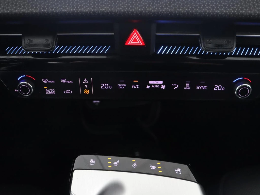 Kia EV6 – foto 38