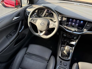 Opel Astra – thumbnail 24