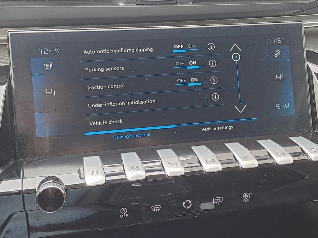 Peugeot 508 – foto 41