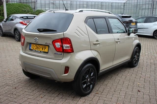 Suzuki Ignis – thumbnail 4