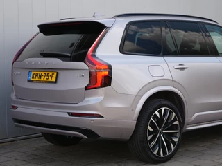 Volvo XC90 – thumbnail 5
