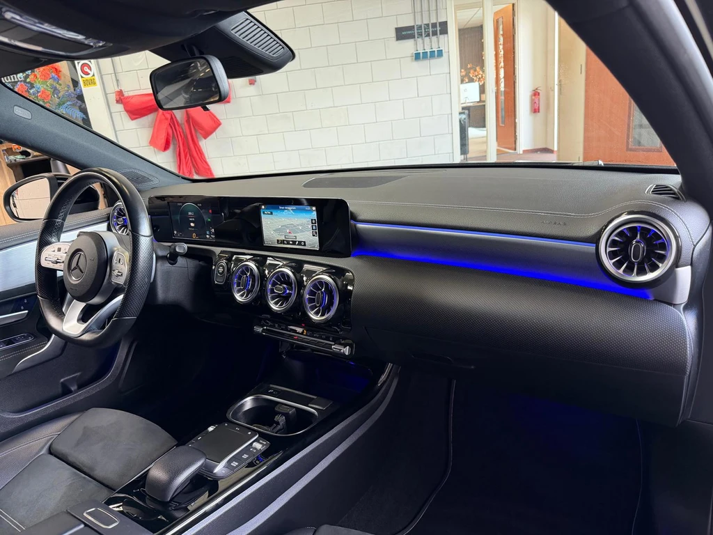 Mercedes-Benz A-Klasse – foto 29