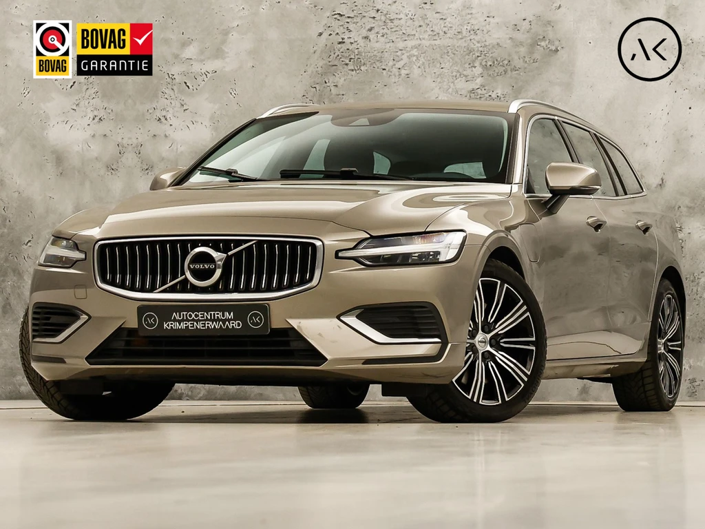 Volvo V60 – foto 1