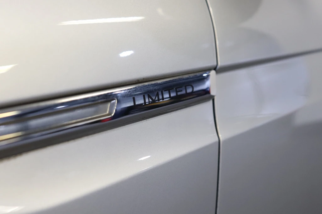 Renault Mégane Estate – foto 27