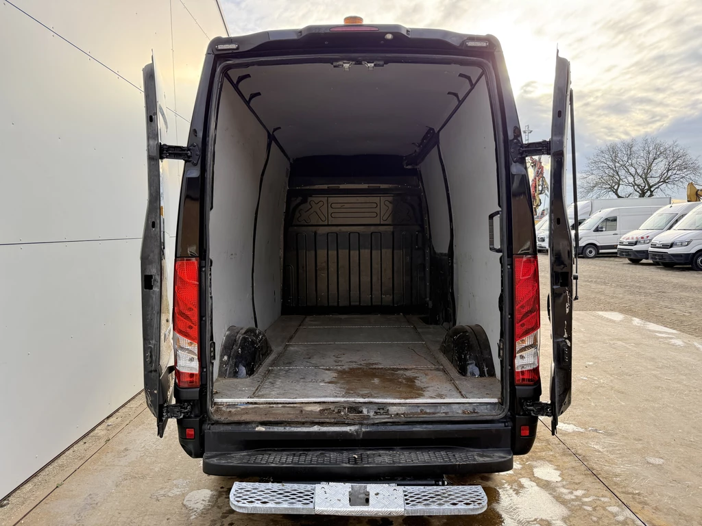 Iveco Daily – foto 11