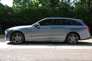 Mercedes-Benz C-Klasse – thumbnail 8