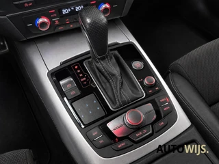 Audi A6 – thumbnail 14