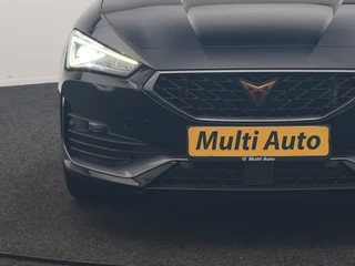 CUPRA Leon Sportstourer – thumbnail 10