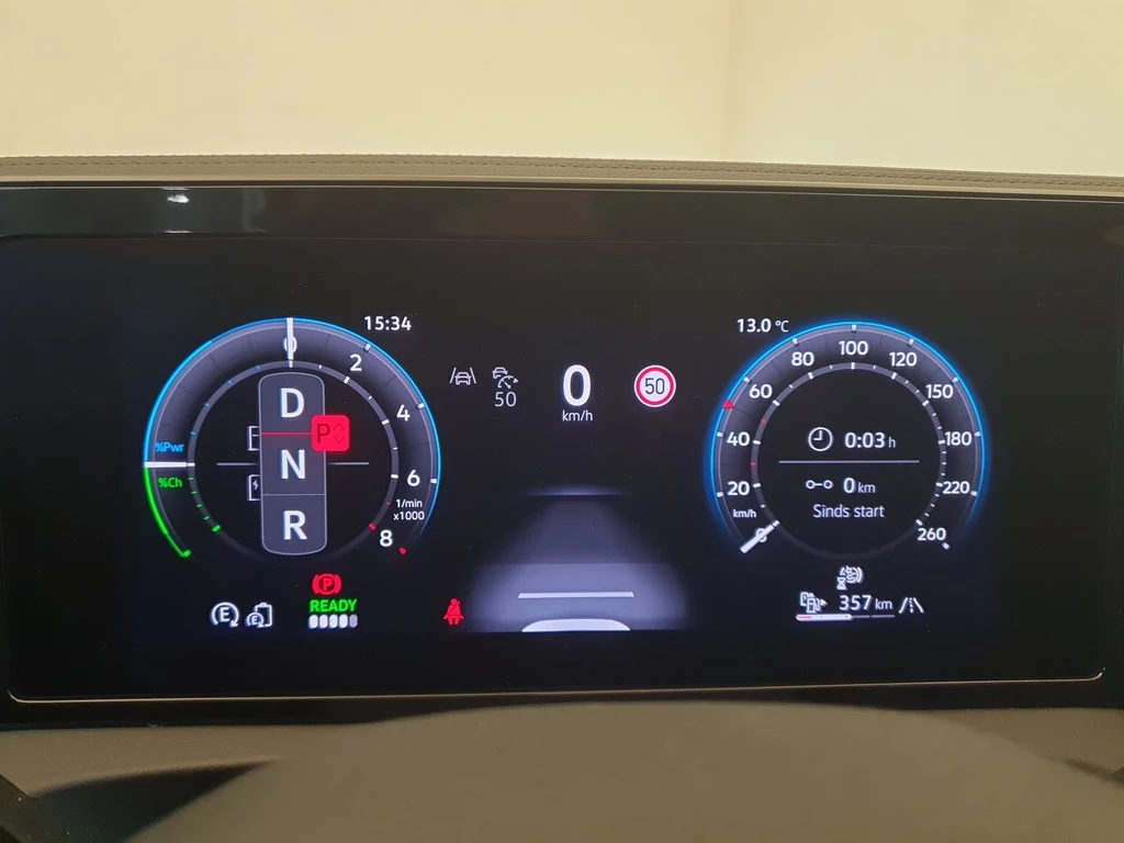 Volkswagen Tiguan – foto 14
