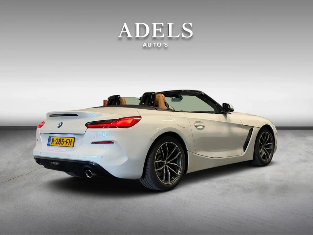 BMW Z4 – foto 5