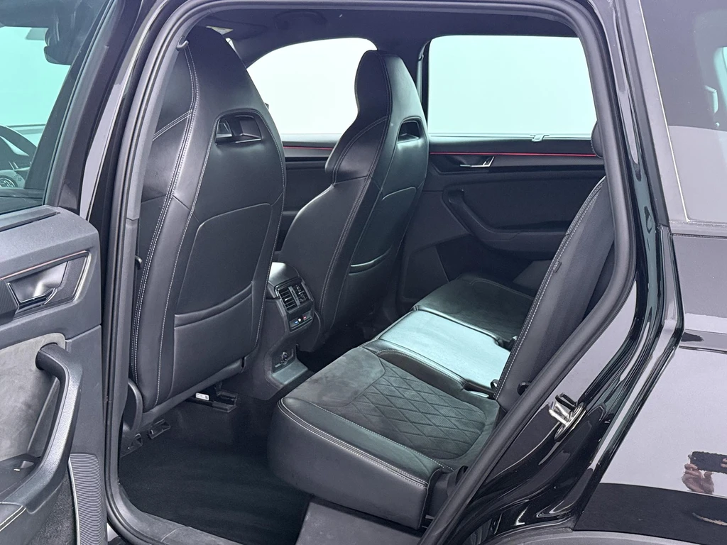 Škoda Kodiaq – foto 13
