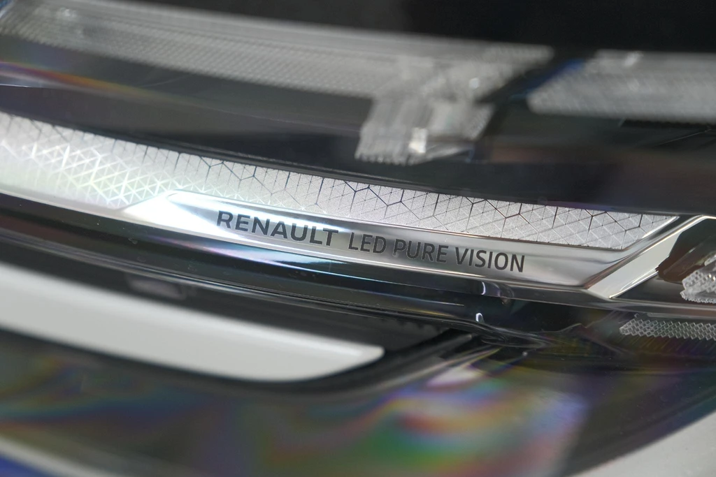 Renault Austral – foto 20