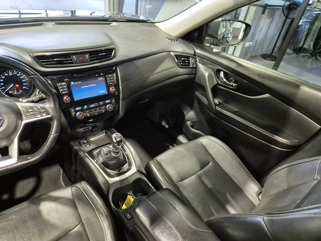 Nissan X-Trail – foto 10