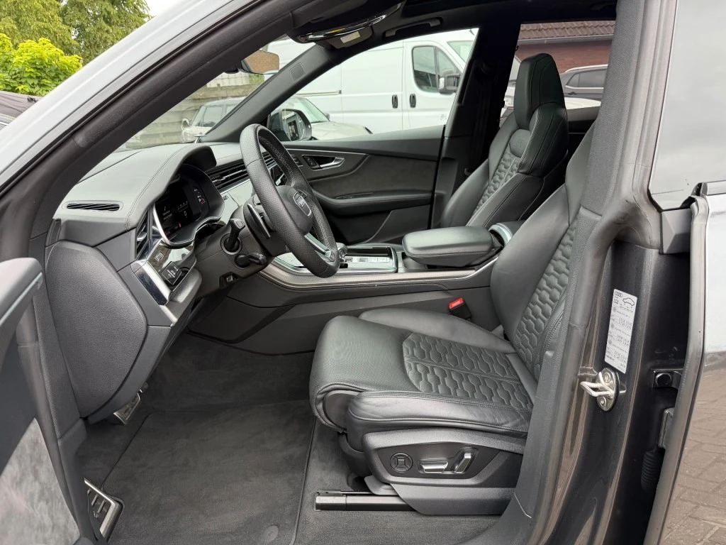 Audi RSQ8 – foto 19