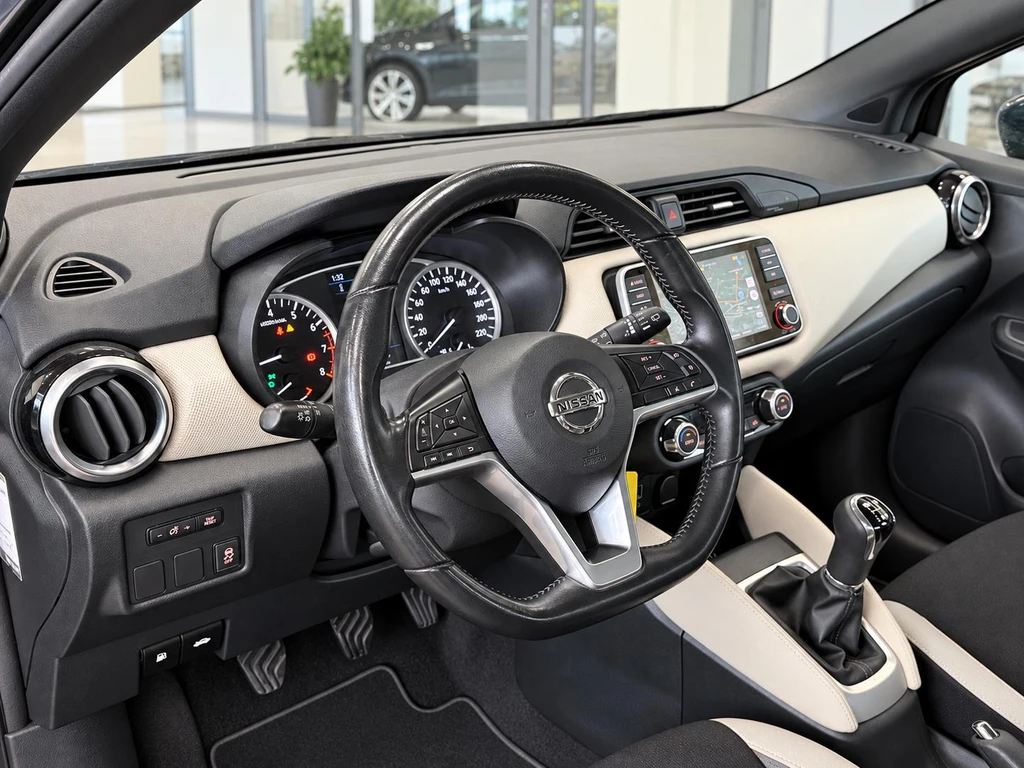 Nissan Micra – foto 9