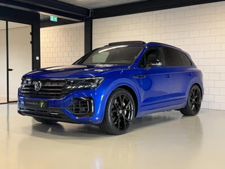 Volkswagen Touareg – thumbnail 3