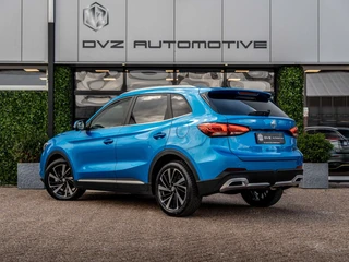 MG ZS – thumbnail 3