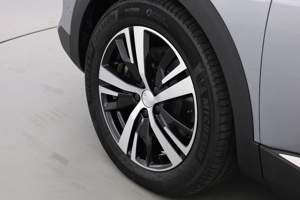 Peugeot 3008 – foto 33