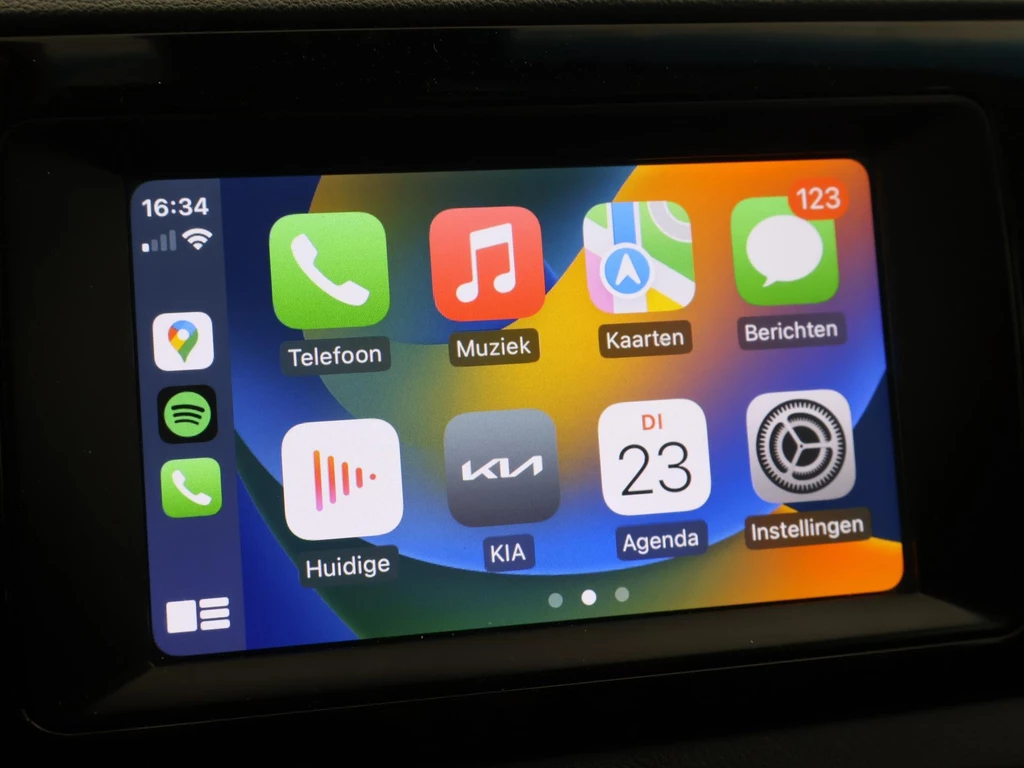 Kia Niro – foto 39