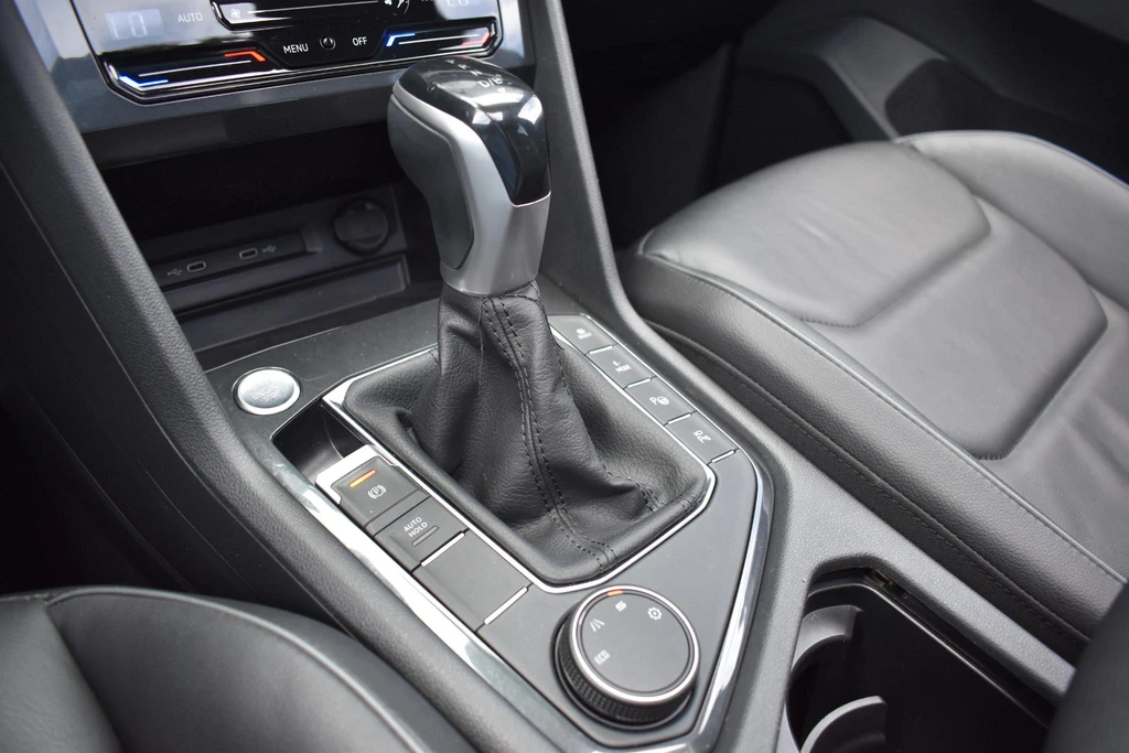 SEAT Tarraco – foto 33