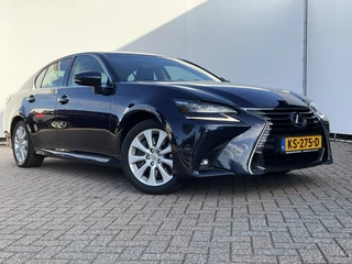 Lexus GS – thumbnail 7