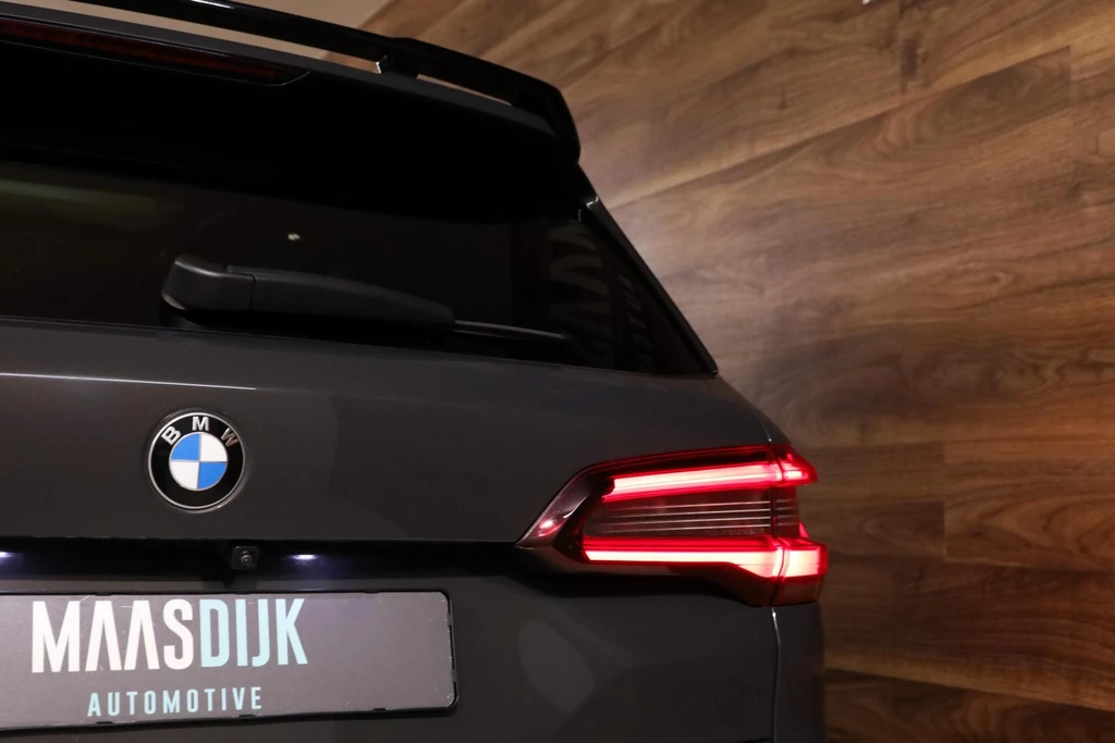 BMW X5 – foto 41