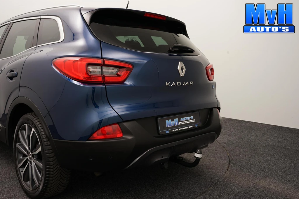 Renault Kadjar – foto 8