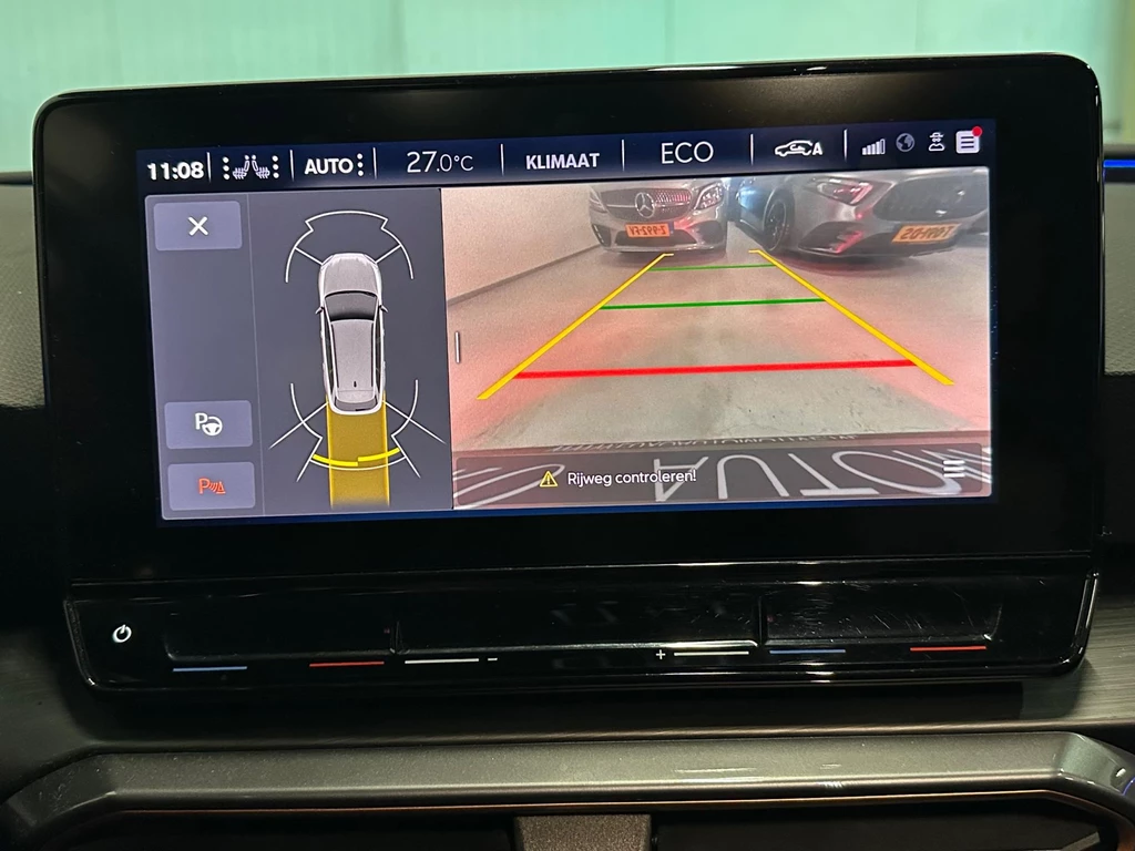 CUPRA Leon Sportstourer – foto 18