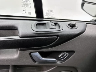 Ford Transit Custom – thumbnail 34