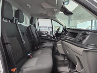 Ford Transit Custom – thumbnail 17