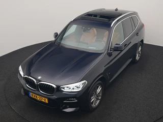 BMW X3 – thumbnail 2