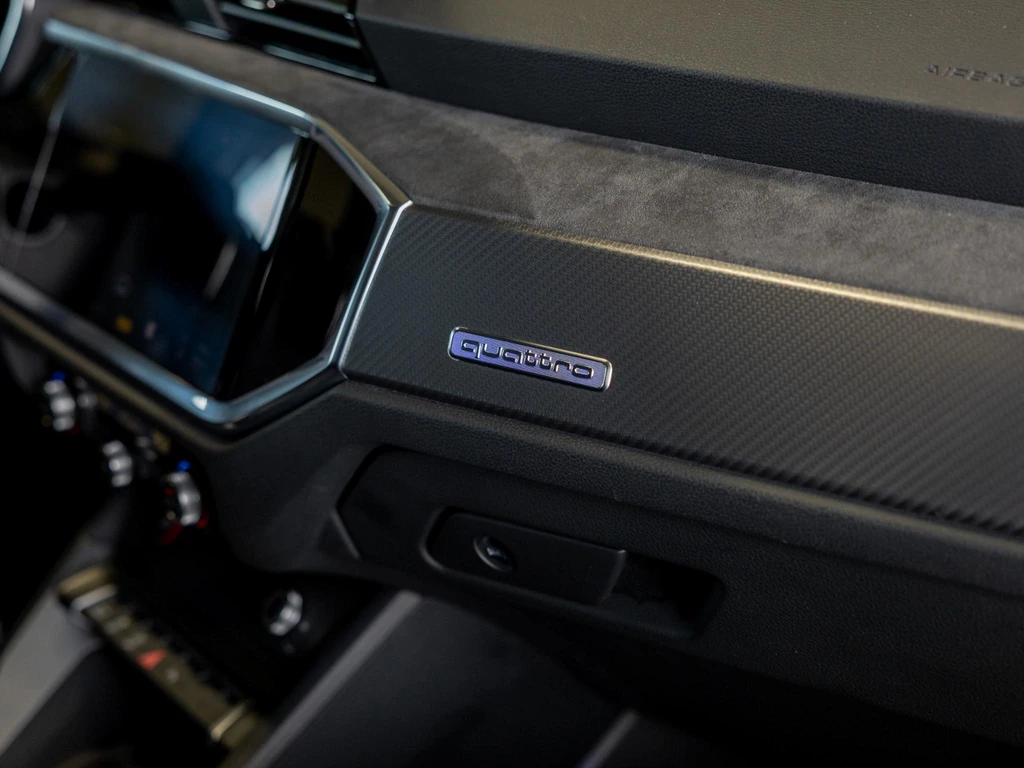 Audi Q3 – foto 41