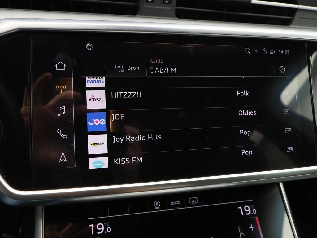 Audi A6 – foto 26