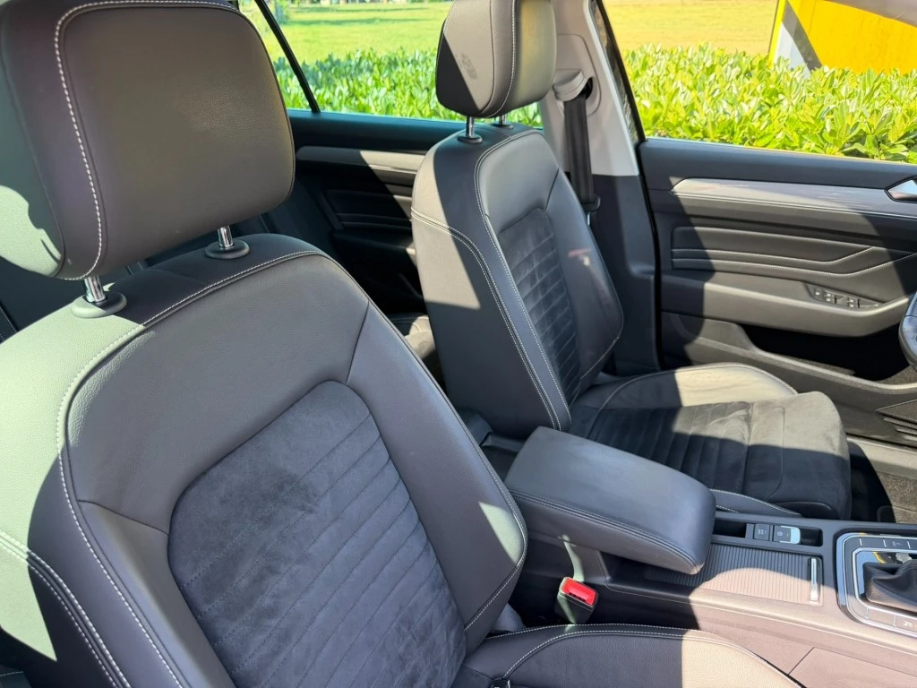 Volkswagen Passat – foto 16
