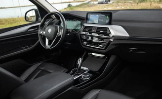 BMW X3 – thumbnail 50