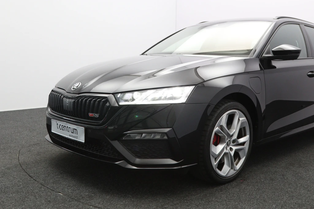 Škoda Octavia – foto 2