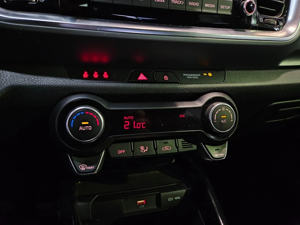 Kia Stonic – foto 39