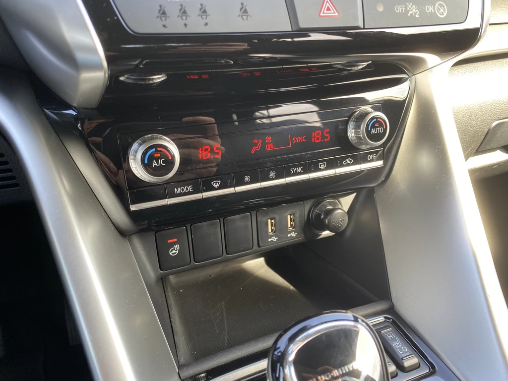 Mitsubishi Eclipse Cross – foto 34