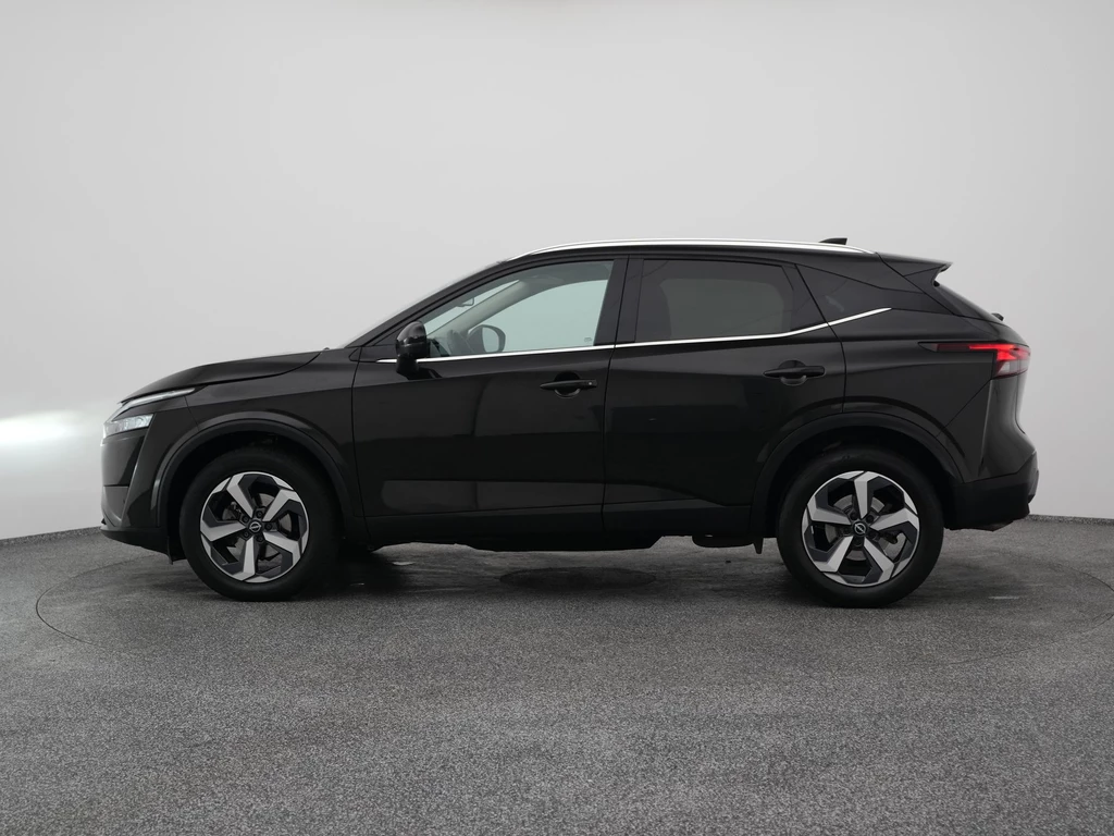 Nissan QASHQAI – foto 3